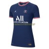 Original Fußballtrikot Paris Saint-Germain Heimtrikot 2021-22 Für Damen